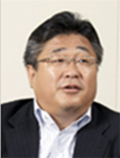 西本 逸郎 氏