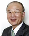 橋本 五郎 氏